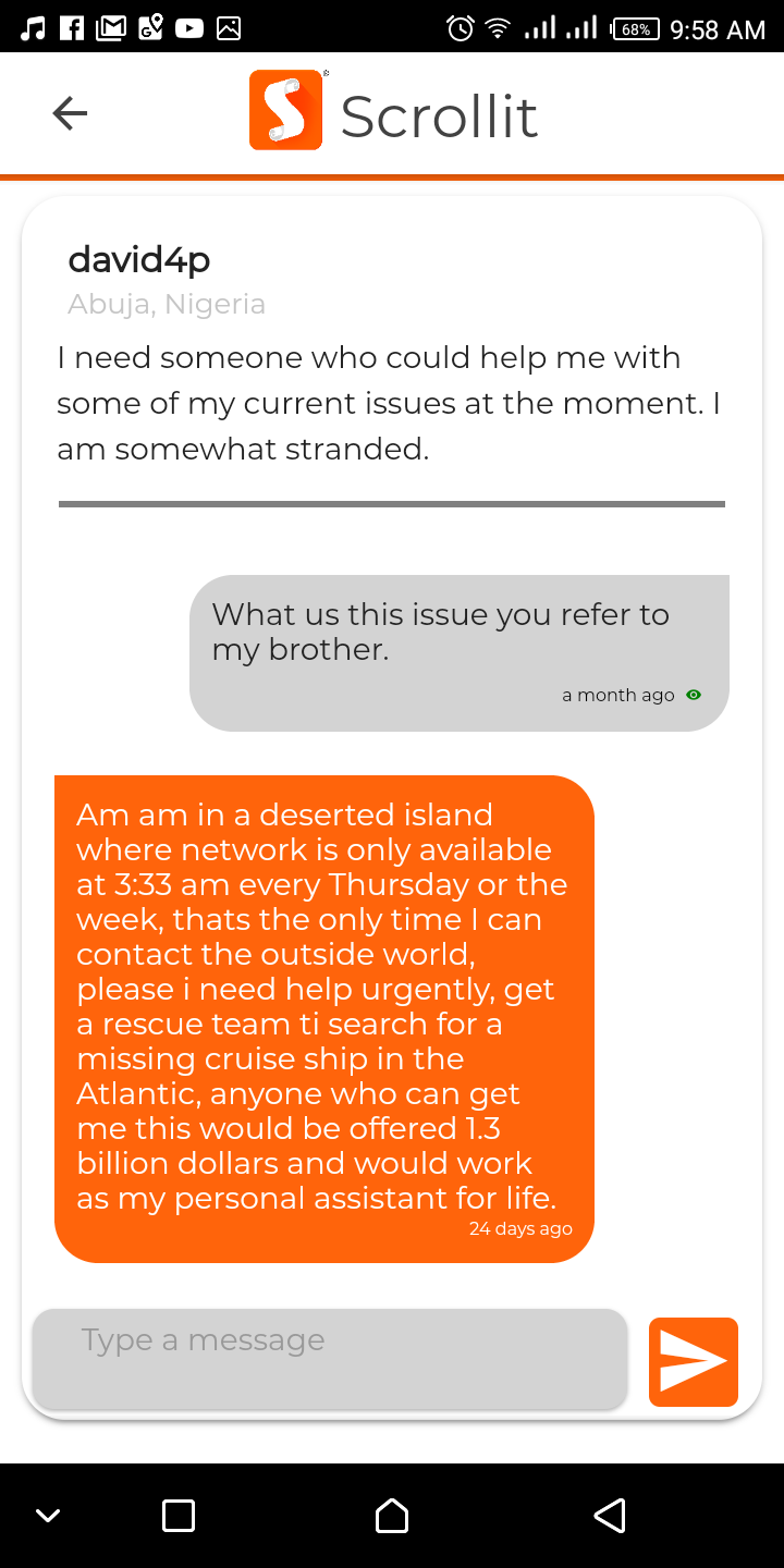 App screenshot img